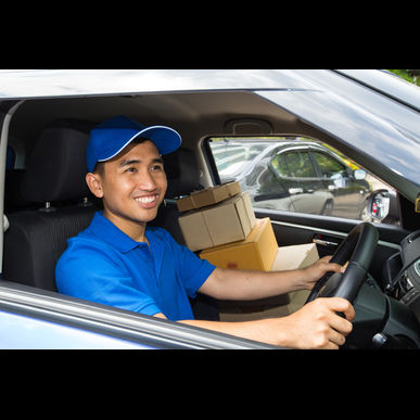 四日市にある河原田運送株式会社はドライバーを新たに募集しております