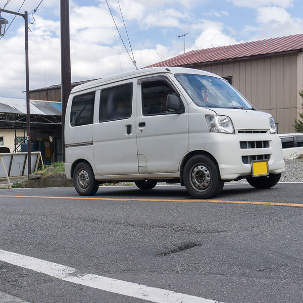 河原田運送株式会社で募集しているドライバーは高収入も実現できます