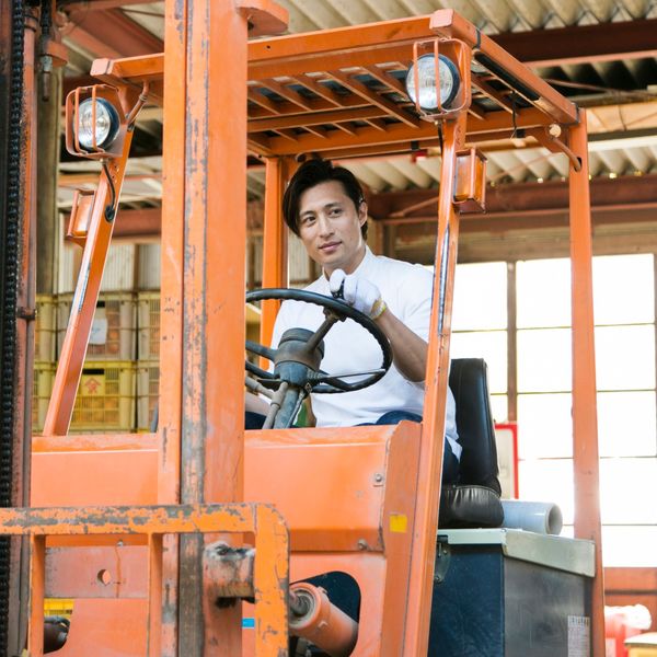 四日市の河原田運送株式会社では中途採用も積極的に行っております